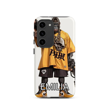 Personalisierbares Samsung Hardcase