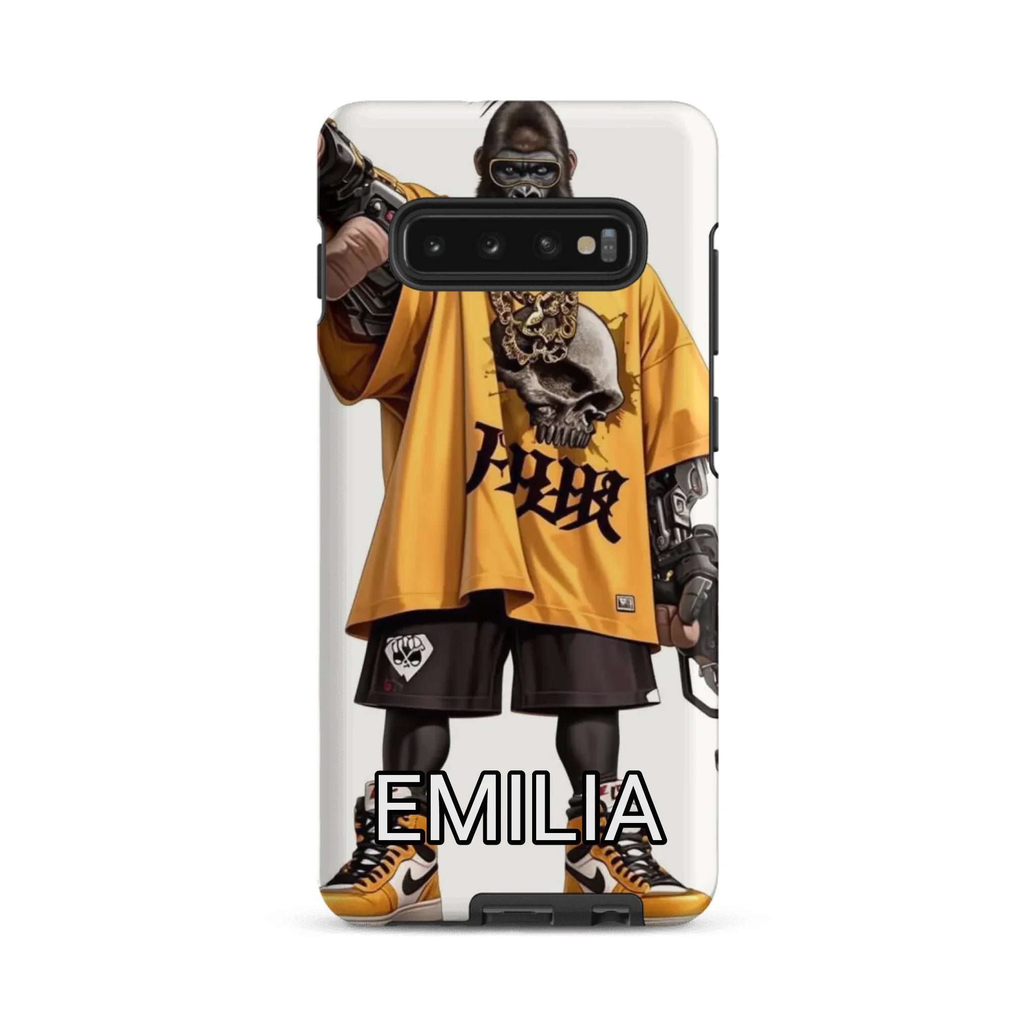 Personalisierbares Samsung Hardcase