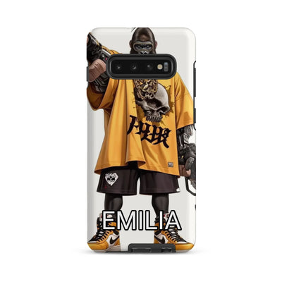 Personalisierbares Samsung Hardcase