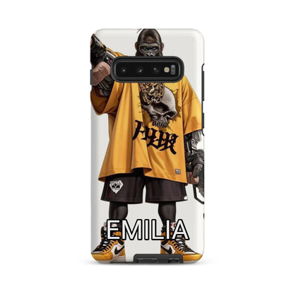 Personalisierbares Samsung Hardcase