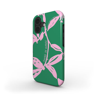 Nature MagSafe - iPhone 17 Case