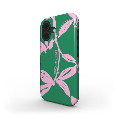 Nature MagSafe - iPhone 17 Hülle