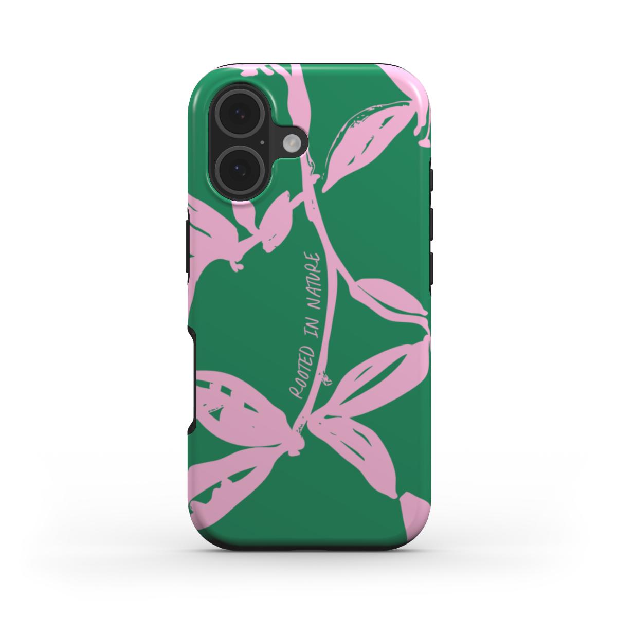 Nature MagSafe - iPhone 17 Hülle