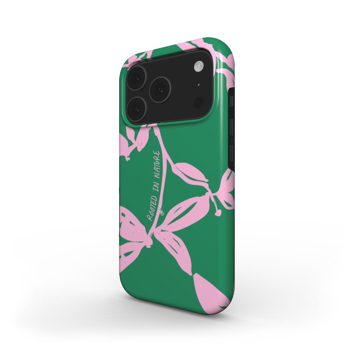 Nature MagSafe - iPhone 17 Pro Max Hülle