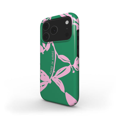 Nature MagSafe - iPhone 17 Pro Max Case