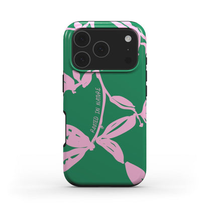 Nature MagSafe - iPhone 17 Pro Max Hülle