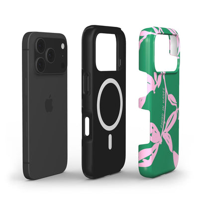 Nature MagSafe - iPhone 17 Pro Max Case