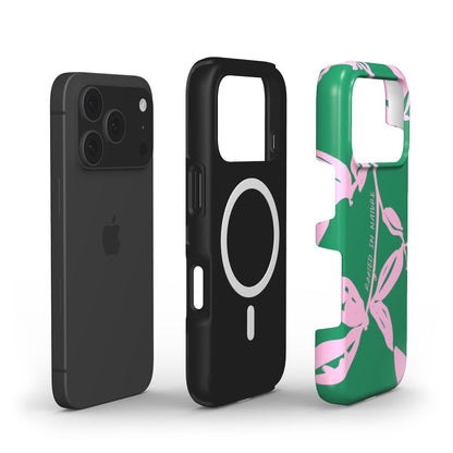 Nature MagSafe - iPhone 17 Pro Hülle