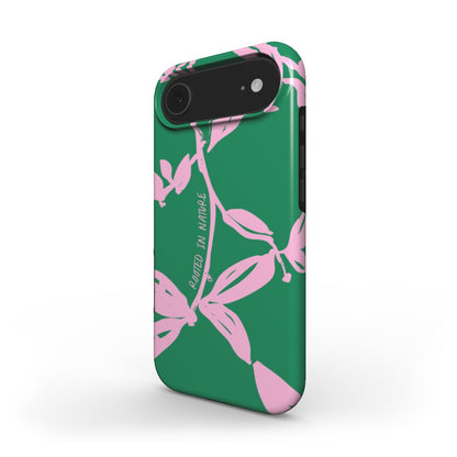 Nature MagSafe - iPhone 17 Air Hülle