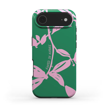 Nature MagSafe - iPhone 17 Air Hülle