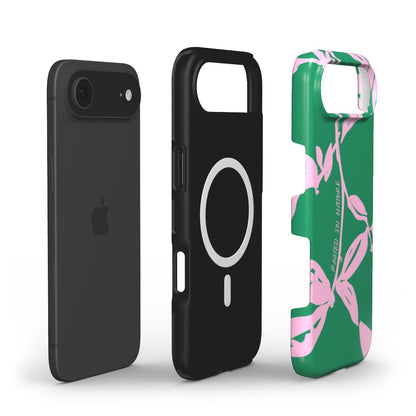 Nature MagSafe - iPhone 17 Air Hülle