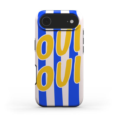 OUI MagSafe - iPhone 17 Air Case