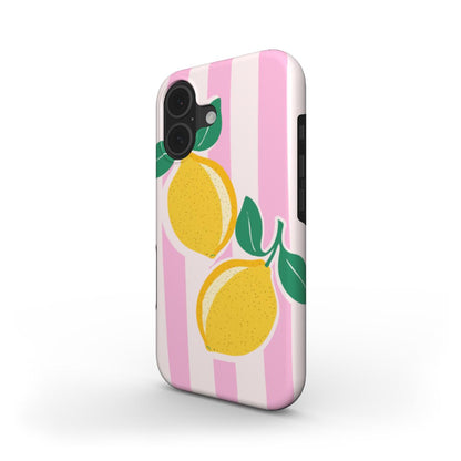 Citrus MagSafe - iPhone 17 Case