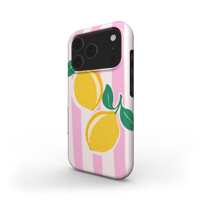 Citrus MagSafe - iPhone 17 Pro Case
