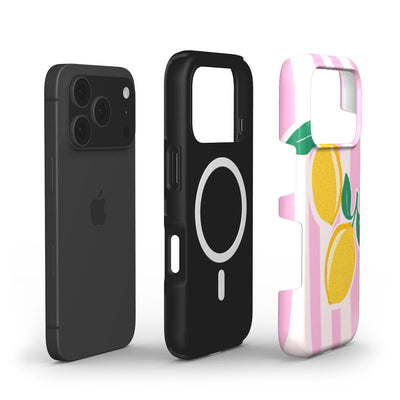 Citrus MagSafe - iPhone 17 Pro Case