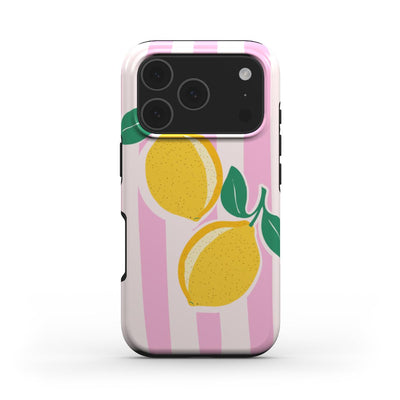 Citrus MagSafe - iPhone 17 Pro Case
