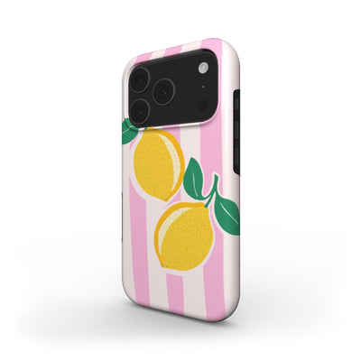 Citrus MagSafe - Iphone 17 Pro Max Hülle