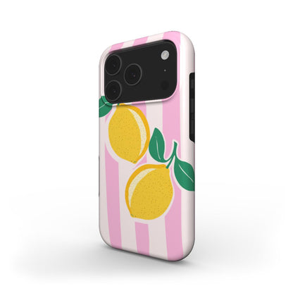 Citrus MagSafe - iPhone 17 Pro Max Case