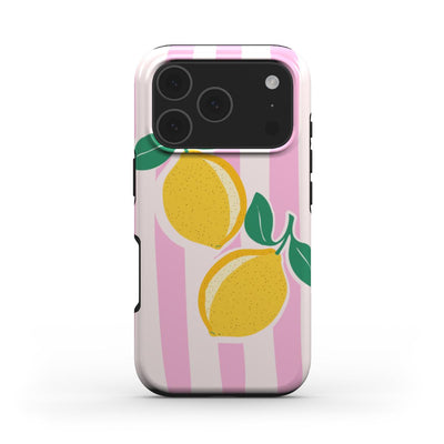 Citrus MagSafe - Iphone 17 Pro Max Hülle