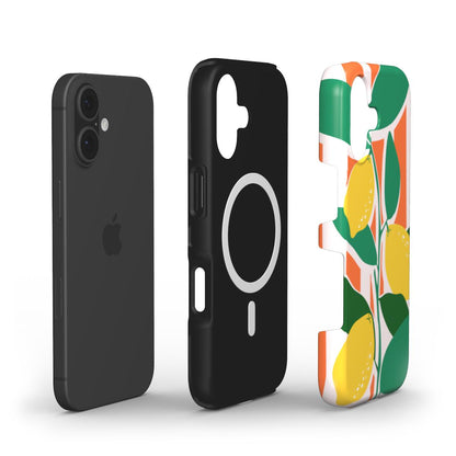 Citrus Two MagSafe - iPhone 17 Case