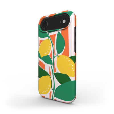 Citrus Two MagSafe - iPhone 17 Air Hülle