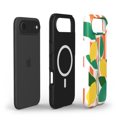 Citrus Two MagSafe - iPhone 17 Air Hülle