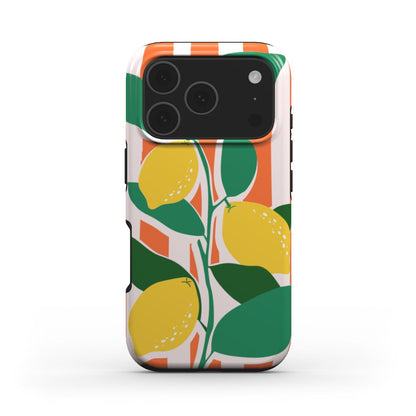 Citrus Two MagSafe - iPhone 17 Pro Max Case