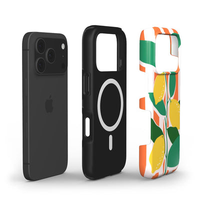 Citrus Two MagSafe - iPhone 17 Pro Max Case