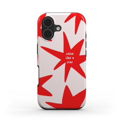 Star MagSafe - iPhone 17 Case