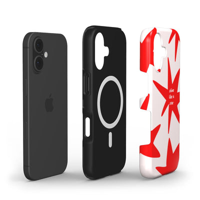 Star MagSafe - iPhone 17 Case