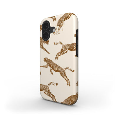 Leopard MagSafe - iPhone 17 Case