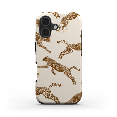 Leopard MagSafe - iPhone 17 Case