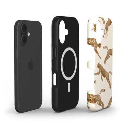Leopard MagSafe - iPhone 17 Case