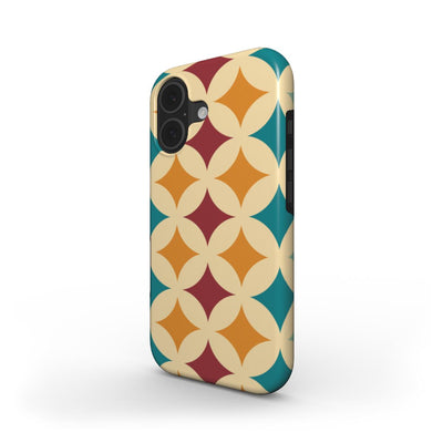 Retro MagSafe iPhone 17 Case
