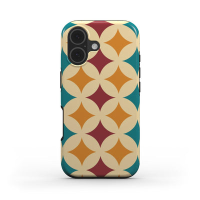 Retro MagSafe iPhone 17 Case