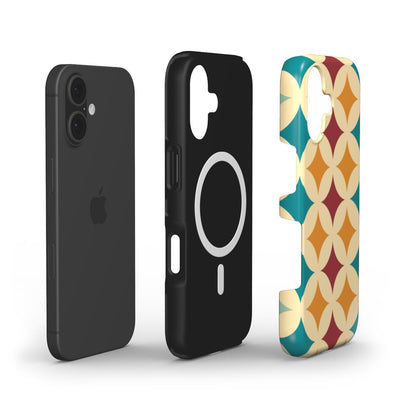 Retro MagSafe iPhone 17 Case