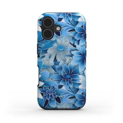 Fleur Two MagSafe - iPhone 17 Hülle