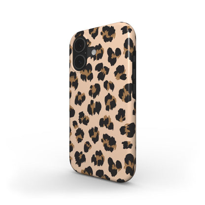 Leopard Three MagSafe - iPhone 17 Hülle