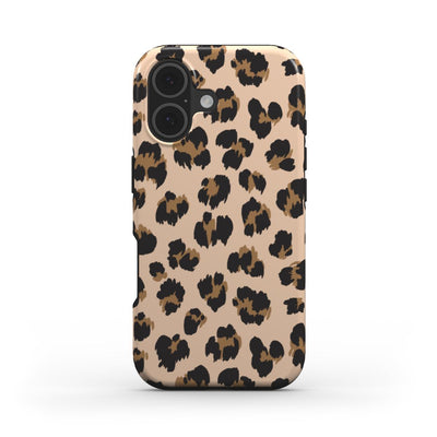 Leopard Three MagSafe - iPhone 17 Case