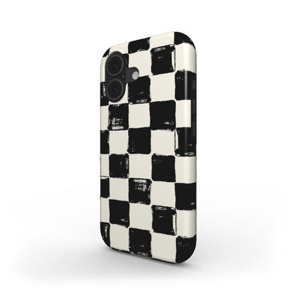 Chessboard MagSafe - iPhone 17 Hülle