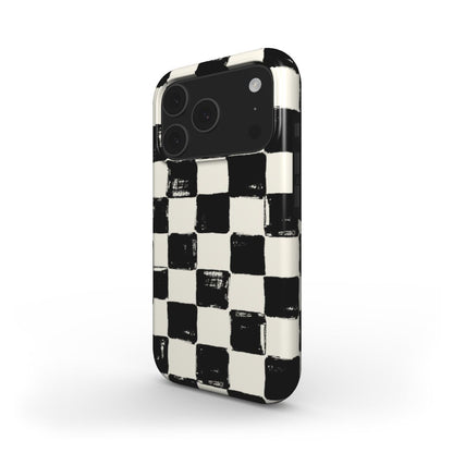 Chessboard MagSafe - iPhone 17 Pro