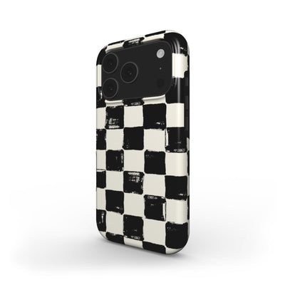 Chessboard MagSafe - iPhone 17 Pro Max