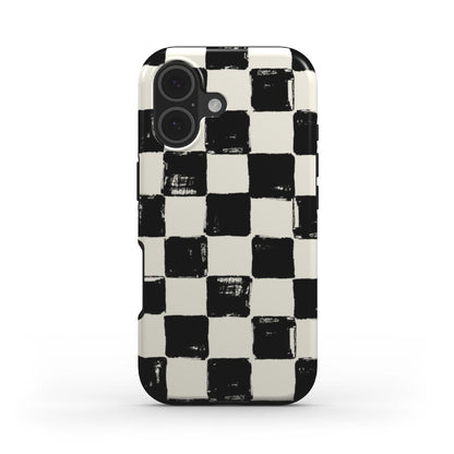 Chessboard MagSafe - iPhone 17 Hülle