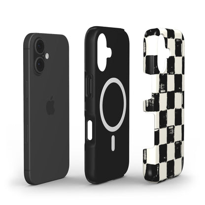 Chessboard MagSafe - iPhone 17 Hülle