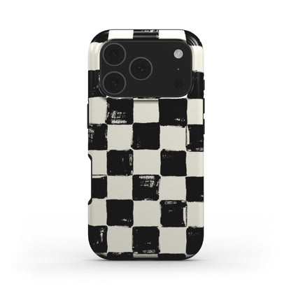Chessboard MagSafe - iPhone 17 Pro