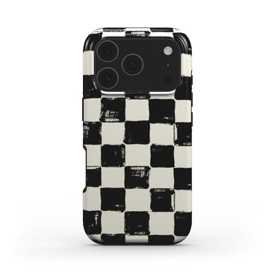 Chessboard MagSafe - iPhone 17 Pro Max