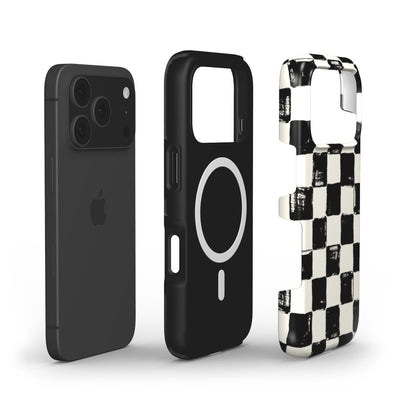 Chessboard MagSafe - iPhone 17 Pro Max
