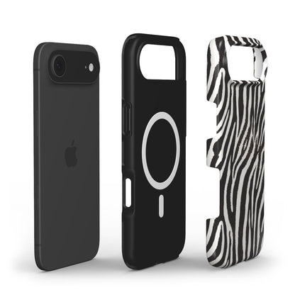 Zebra MagSafe - iPhone 17 Air Hülle