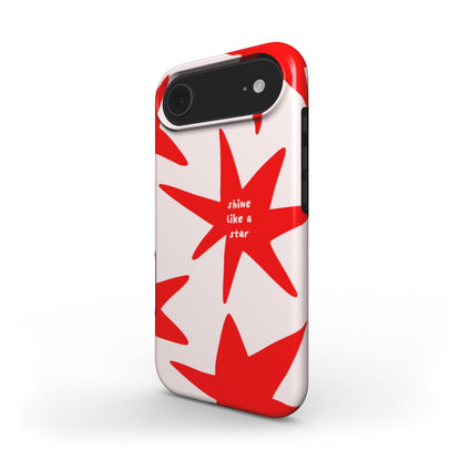 Star MagSafe - iPhone 17 Air Hülle