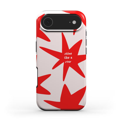 Star MagSafe - iPhone 17 Air Hülle